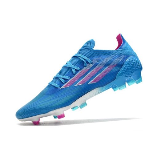 Adidas X Speedflow.1 FG Sapphire Edge - Blauw Roze Wit_6.jpg